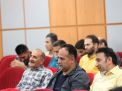 گزارش تصویری مراسم بزرگداشت روز کارگر